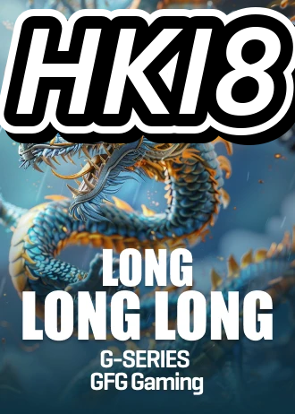 HKi8 kasino resmi